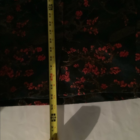 ☑️No Brand Floral Print MiniSheath Dress - Picture 3 of 10